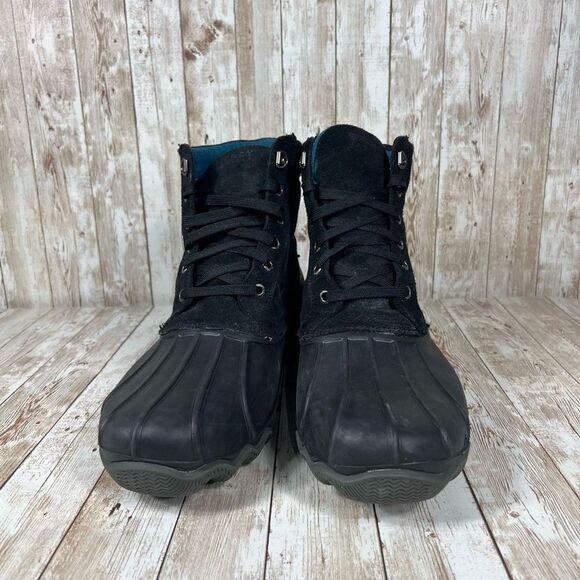Sperry‎ waterproof duck boot Mens 12 - Picture 4 of 9